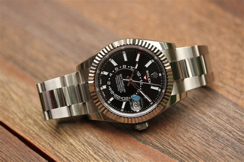 Rolex Sky-Dweller ref 326934